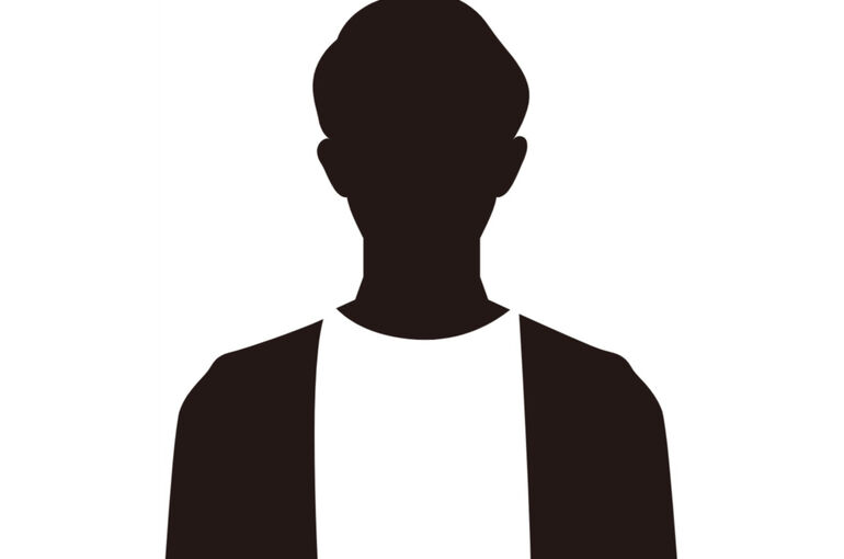 男性客