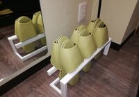 スリッパ